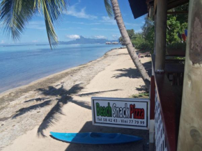 Pension Armelle Bed & Breakfast Tahiti